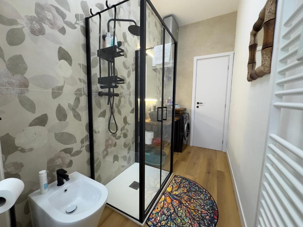 Casa das Mandalas - Bathroom