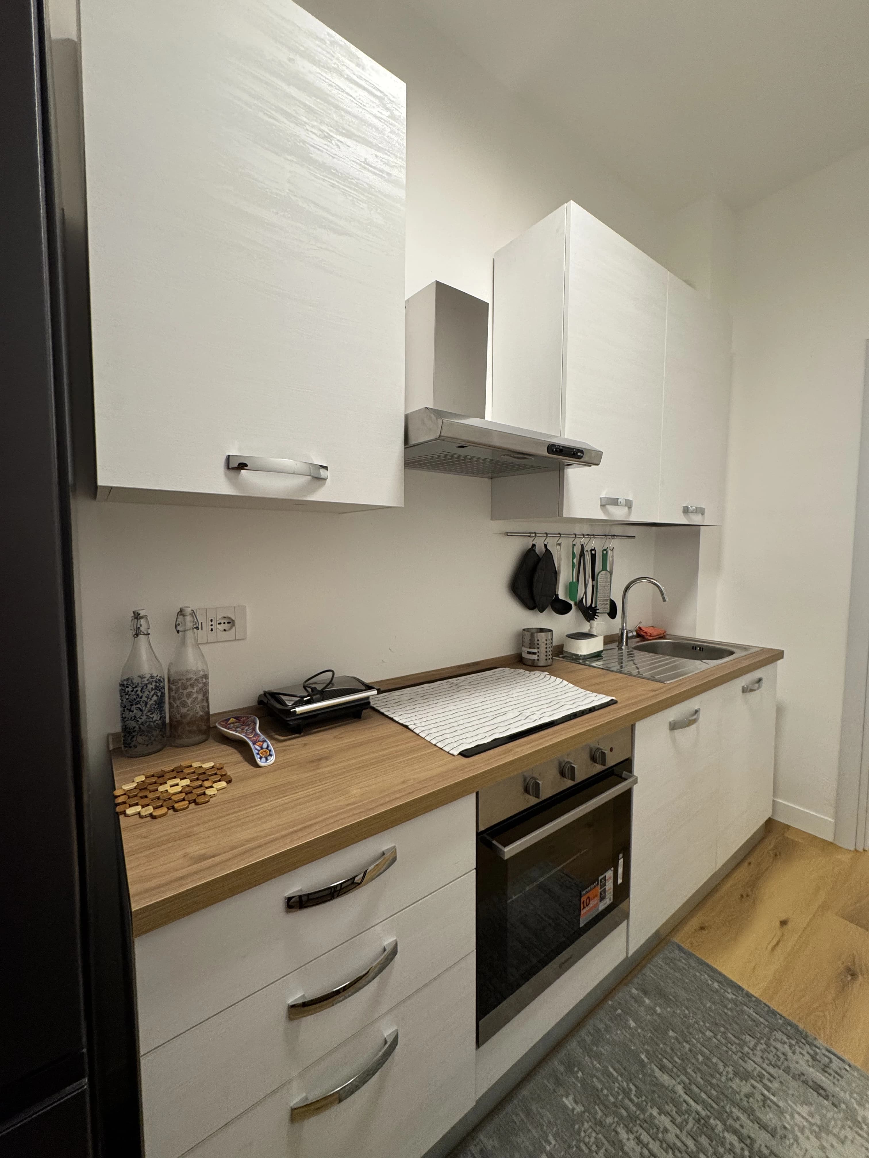 Casa das Mandalas - Kitchen