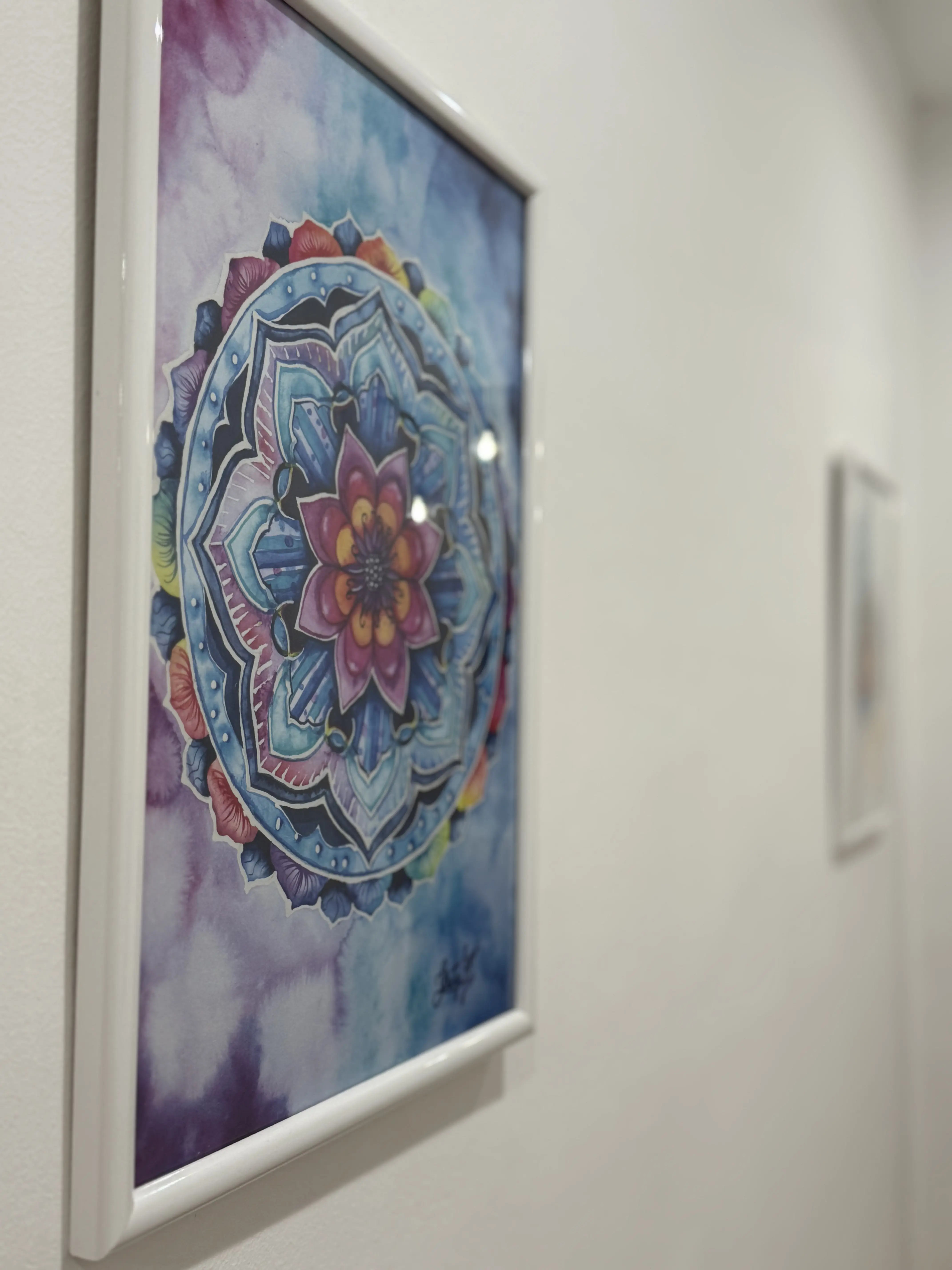 Casa das Mandalas - Interior Design