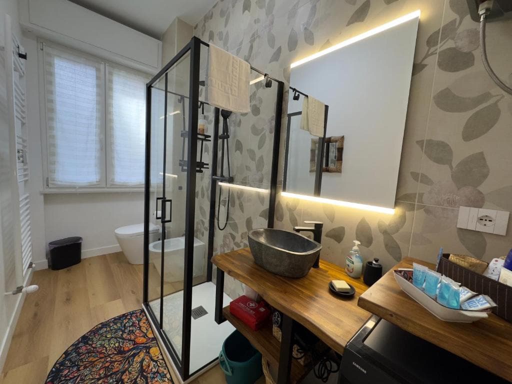 Casa das Mandalas - Bathroom