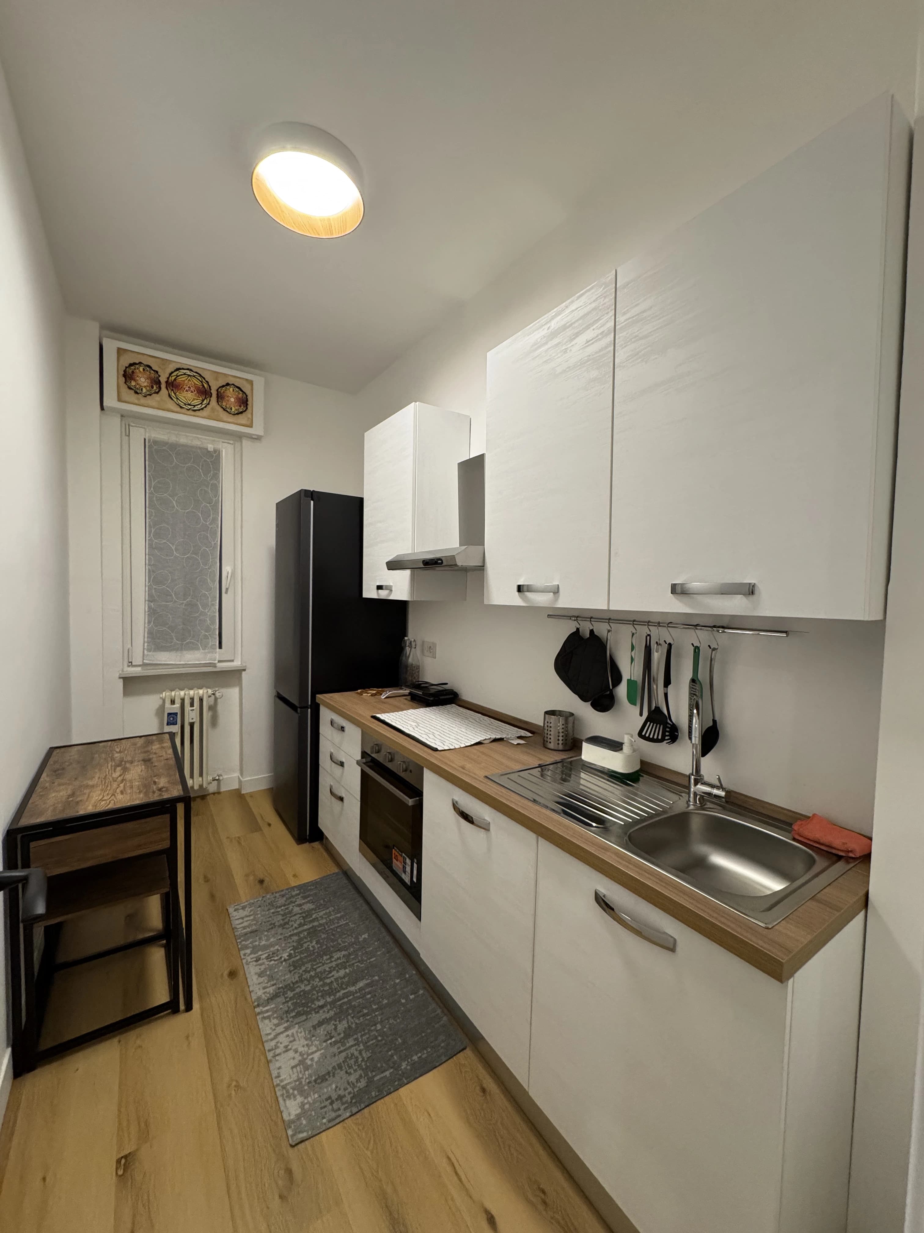 Casa das Mandalas - Kitchen