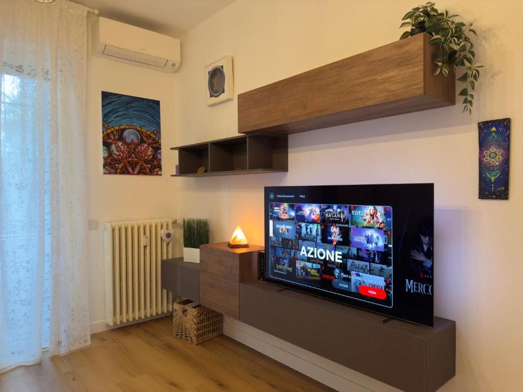 Casa das Mandalas - Bathroom