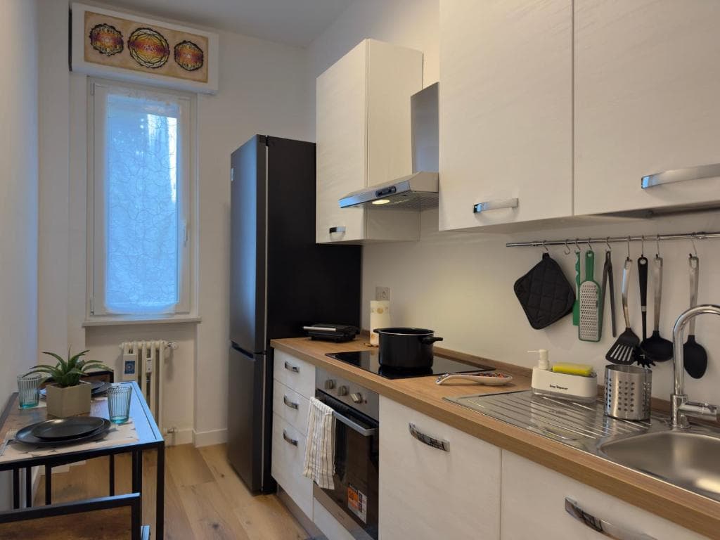 Casa das Mandalas - Hallway