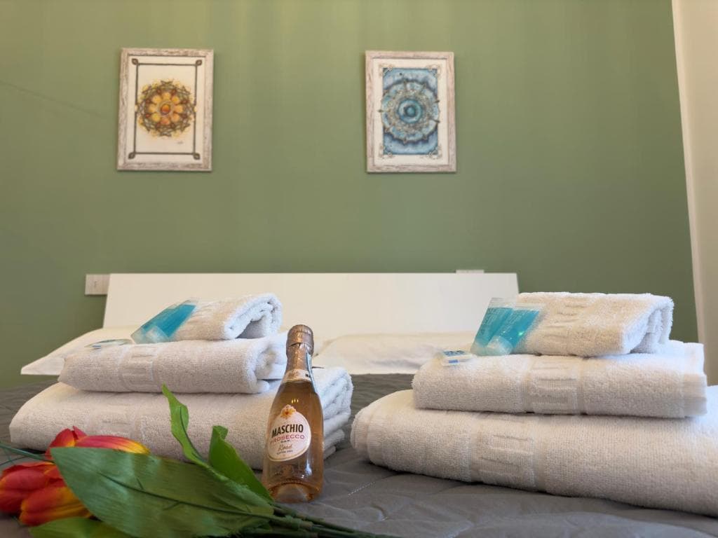 Casa das Mandalas - Kitchen