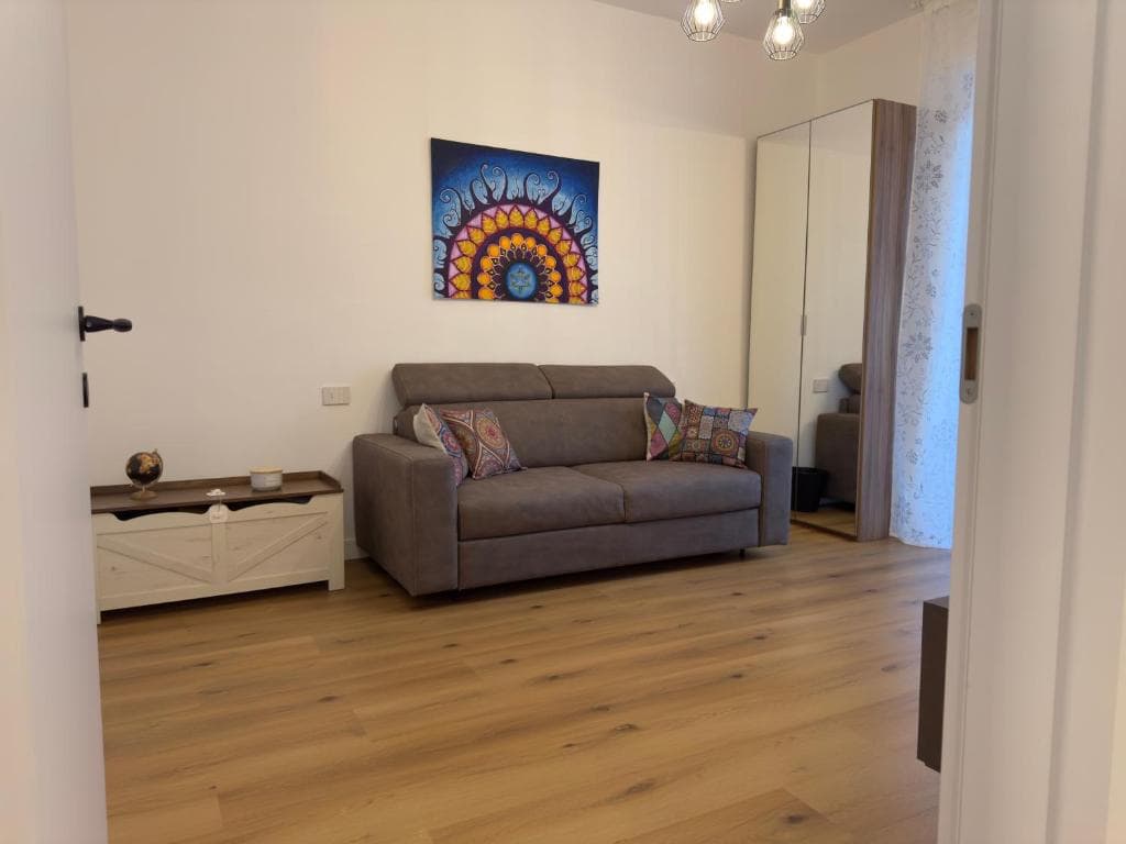 Casa das Mandalas - Bedroom